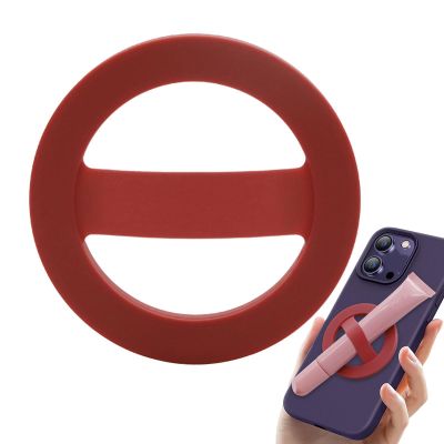 Phone Ring for Back of Phone, Hand Holder