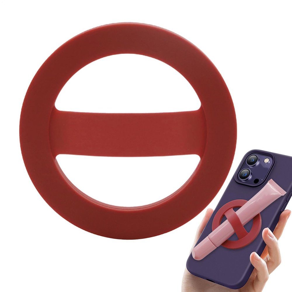 Phone Ring for Back of Phone, Hand Holder