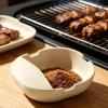Countertop Spatula Holder, Non-Slip Modern Storage view 3