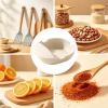 Countertop Spatula Holder, Non-Slip Modern Storage view 4