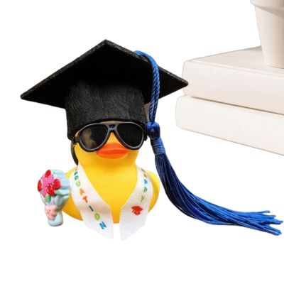 Graduation Cap Dashboard Decoration