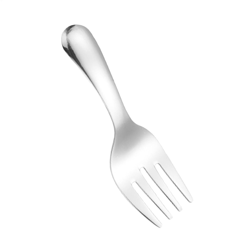 Children's Cutlery Set, Reusable Stainless Steel Utensils