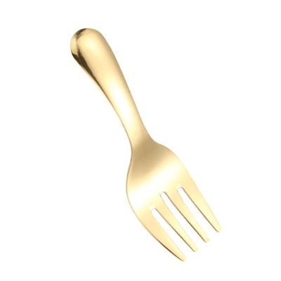 Children's Utensils, Stainless Steel Cutlery