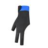 Left-Hand Pool Glove, Quick-Drying 3-Finger Billiards Accessory view 1
