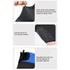 Left-Hand Pool Glove, Quick-Drying 3-Finger Billiards Accessory view 4