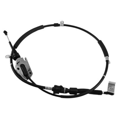 Automatic Transmission Shift Cable MR581300 for Mitsubishi Nativa and L200