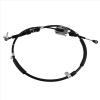Automatic Transmission Shift Cable MR581300 for Mitsubishi Nativa and L200 view 2