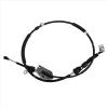 Automatic Transmission Shift Cable MR581300 for Mitsubishi Nativa and L200 view 3