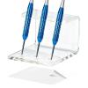 Steel-Tip Dart Holder, Clear Acrylic Storage view 1