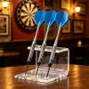 Steel-Tip Dart Holder, Clear Acrylic Storage view 3