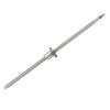 ELILANEY SFU4005 Ball Screw, Right-Hand Thread, C5, BK30/BF30, 40 mm Diameter, 5 mm Lead view 1