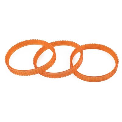 BEAZOOM Electric Planer Drive Belt, 238 mm x 9.6 mm