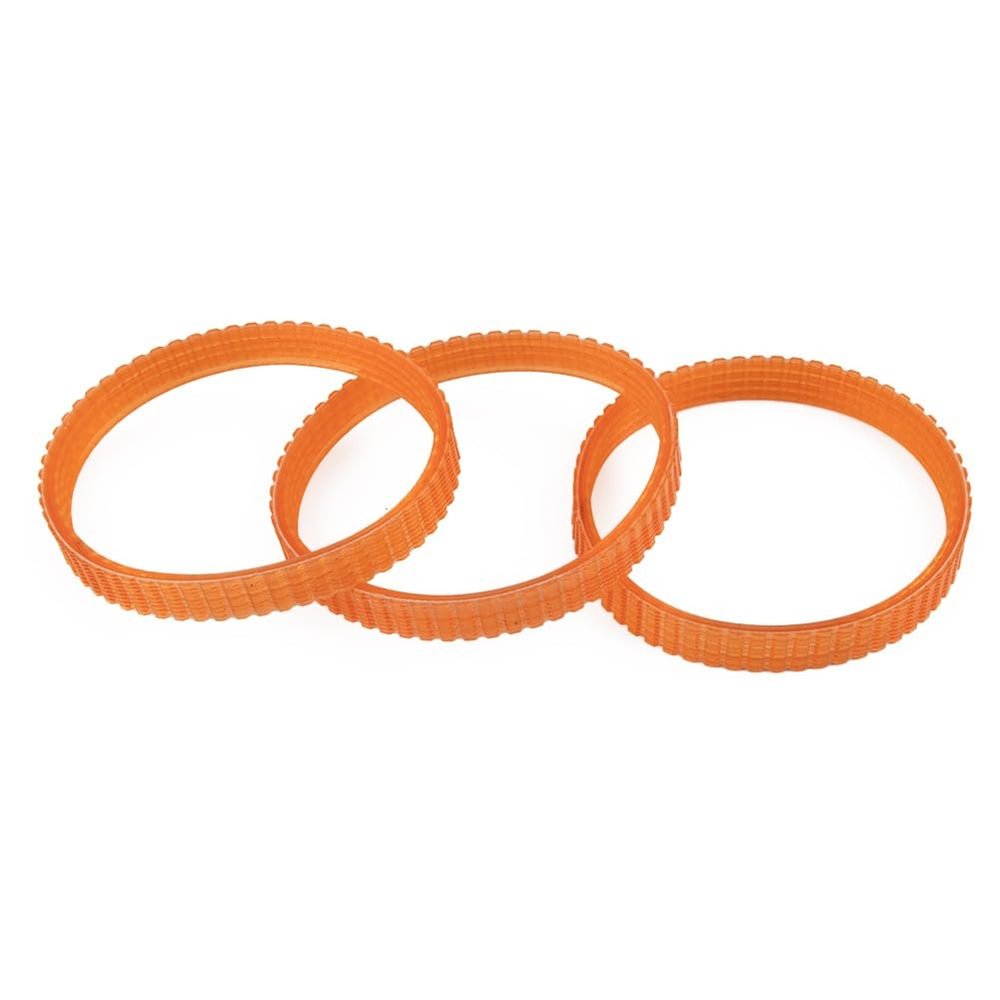 BEAZOOM Electric Planer Drive Belt, 238 mm x 9.6 mm