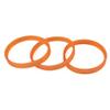 BEAZOOM Electric Planer Drive Belt, 238 mm x 9.6 mm view 1