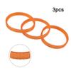 BEAZOOM Electric Planer Drive Belt, 238 mm x 9.6 mm view 2