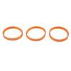 BEAZOOM Electric Planer Drive Belt, 238 mm x 9.6 mm view 3