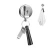 Hezudiay Kitchen Towel Holder view 1