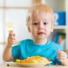 Children's Cutlery Set | Reusable Metal Fork & Spoon view 2
