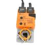 BRODEFUP LM230AX-S Actuator view 2