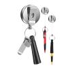 Generic Kitchen Towel Clips - Telescopic Fabric Holder view 4