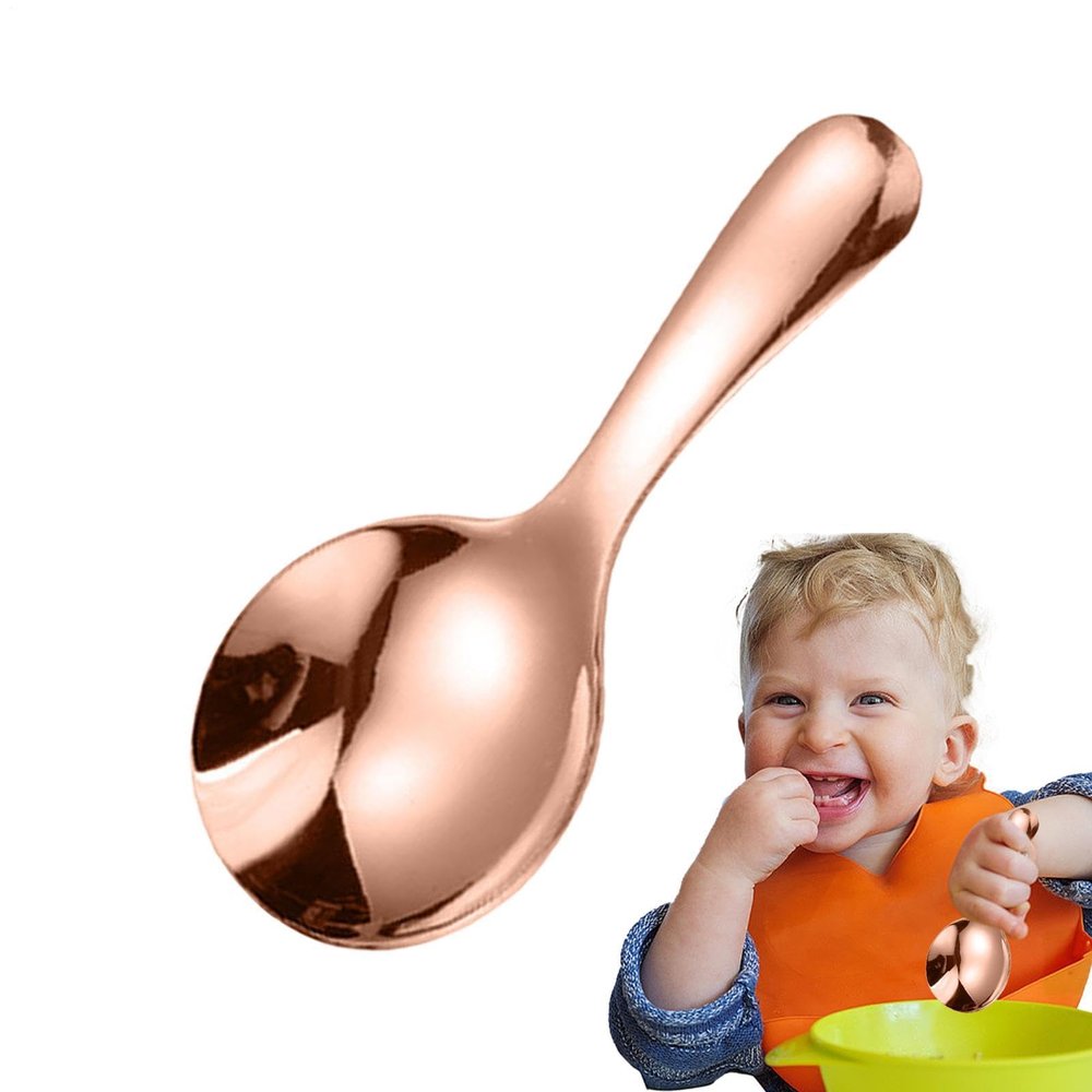 Yabiue Kids Cutlery Set