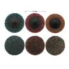AYWTIUN Silicon Carbide Double-Sided Grinding Discs, 35/46/52 Pieces, 2-Inch Discs with Disc Pad Holder view 3