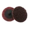 AYWTIUN Silicon Carbide Double-Sided Grinding Discs, 35/46/52 Pieces, 2-Inch Discs with Disc Pad Holder view 4