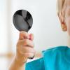 Children's Cutlery Set - Reusable Stainless Steel Fork/Spoon view 3
