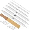 Frahou 12-Piece Blending Stumps and Tortillions Set view 1