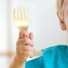 dzqad Kids Cutlery Set view 3