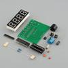 Frahou 4-Digit Digital Clock Kit view 3