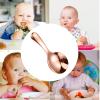 Children's Cutlery Set - Metal Fork/Spoon view 4