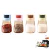 Quantitative Salt and Pepper Shakers, 0.5g Precision Control view 3