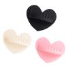 Tsophreniq Flexible Silicone Shower Hair Catcher view 1