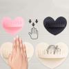 Tsophreniq Flexible Silicone Shower Hair Catcher view 2