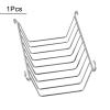 Helilyco Stainless Steel Toast Rack with 8 Slots view 4