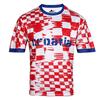 2026 World Cup 48-Country Soccer Fan T-Shirt, Croatia, XL view 1