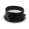 Helilyco ABS Round Vent Cover with Fine Mesh view 2