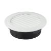 Helilyco ABS Round Vent Cover with Fine Mesh view 3