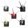 Helilyco Silent DIY Quartz Wall Clock Mechanism Kit view 1