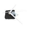 Helilyco Silent DIY Quartz Wall Clock Mechanism Kit view 2