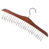 iplusmile Hanging Closet Belt Organizer view 1