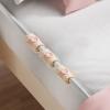 Adjustable Needle-Free Bed Cover Clips - 6 Pack view 2