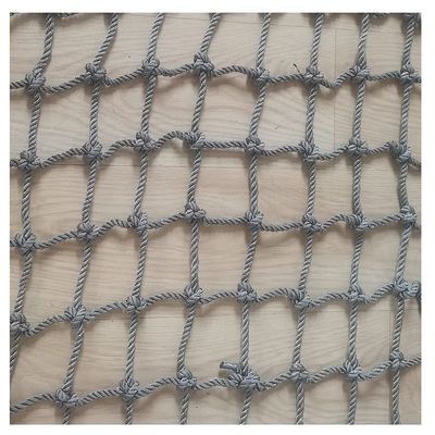 Durable Children's Climbing Net, 8 mm, 2 x 2 m