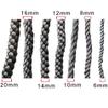 Durable Children's Climbing Net, 8 mm, 2 x 2 m view 2