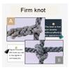 Durable Children's Climbing Net, 8 mm, 2 x 2 m view 3