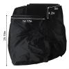 Girftong Grass Catcher Bag Compatible with 964-04007A for CADET CC46MZ/CC46M view 3