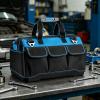 Oxford Tool Bag Organizer with Multiple Compartments view 2