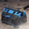 Oxford Tool Bag Organizer with Multiple Compartments view 3