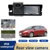 Backup Parking Camera for Fiat Bravo/Brava 2007–2016, CCD NTSC, Night Vision, Fixed Guidelines view 3
